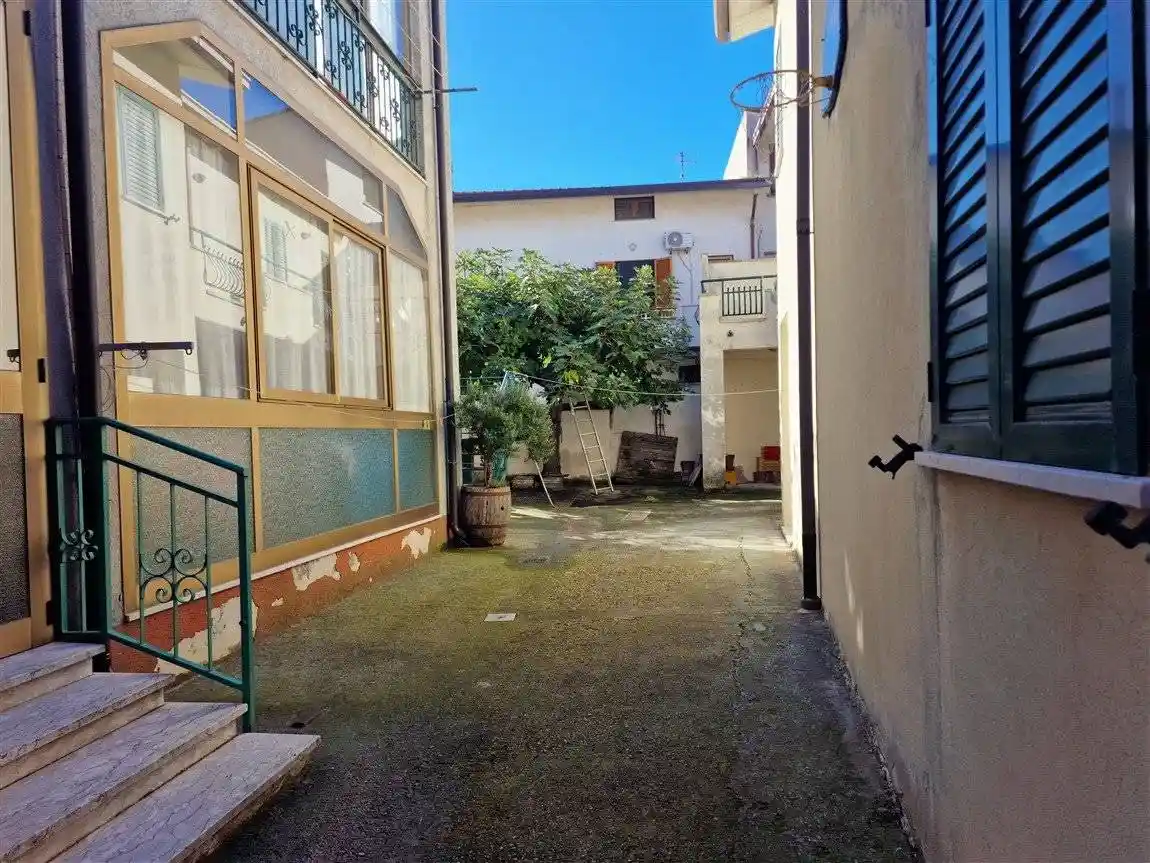 Appartamento via Papa Giovanni XXIII, Centro, Paglieta - foto 3