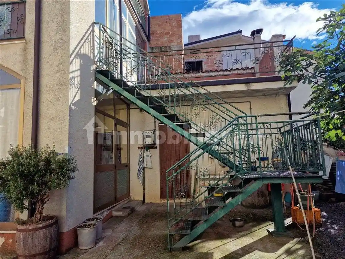 Appartamento via Papa Giovanni XXIII, Centro, Paglieta - foto 4