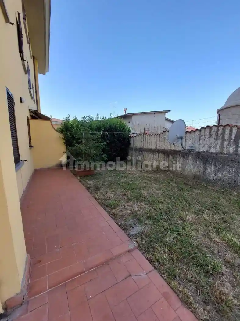 Appartamento in vendita a Buggiano