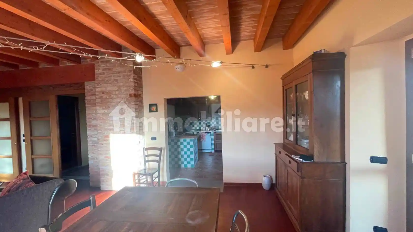 Casale, ottimo stato, 510 m², Quarto - Valenzani, Asti - foto 4