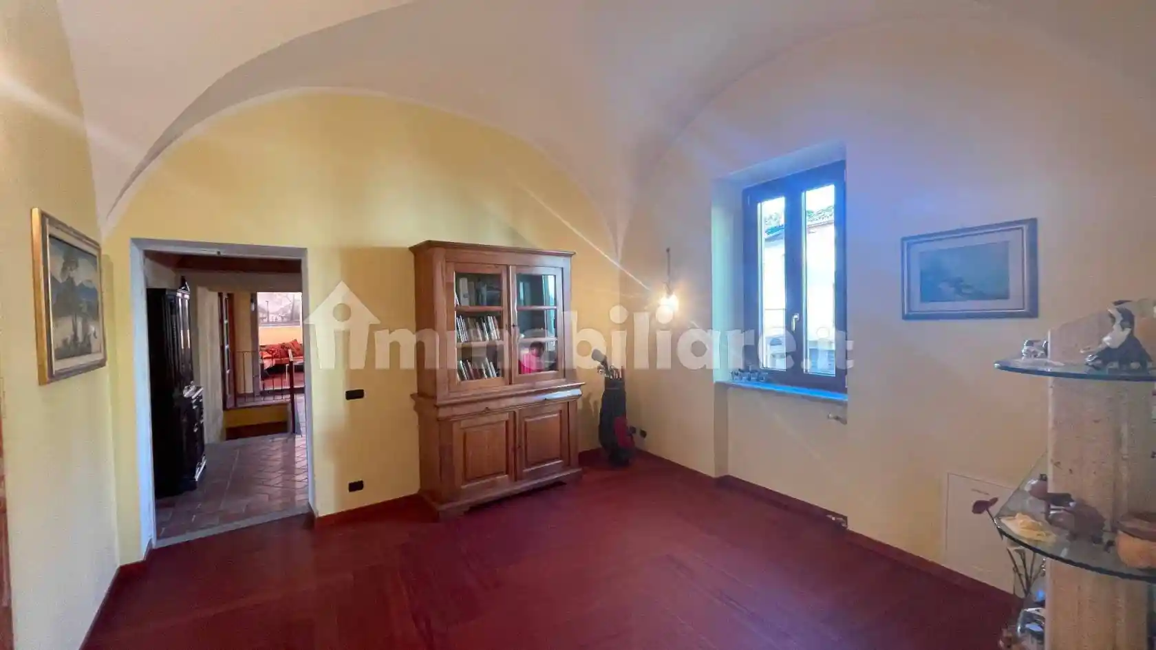 Casale, ottimo stato, 510 m², Quarto - Valenzani, Asti - foto 5