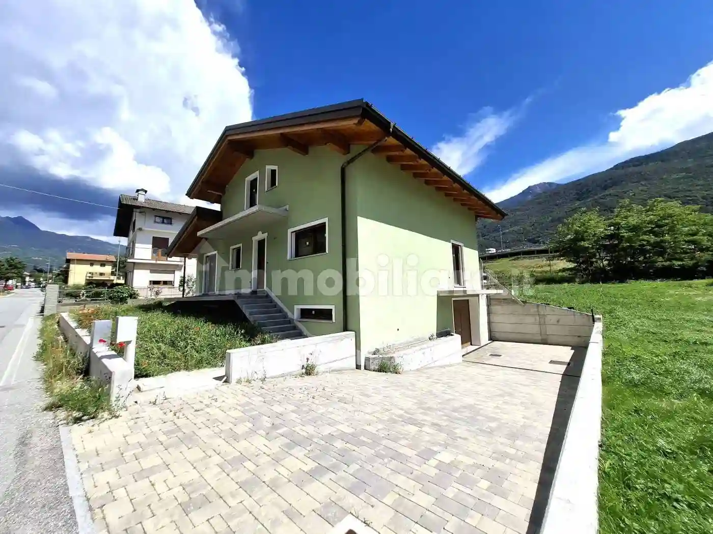 Villa - foto 3