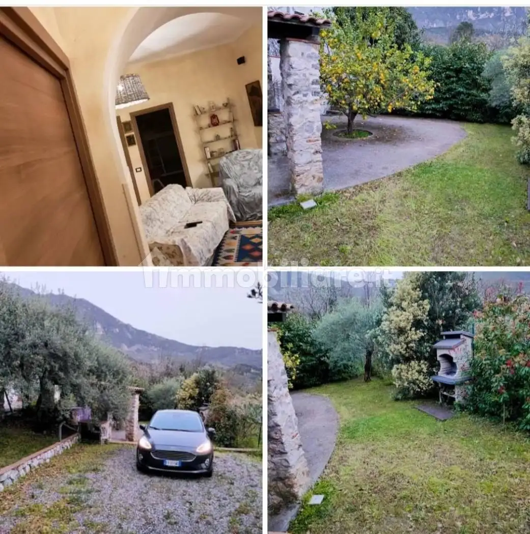 Villa in affitto a Maratea