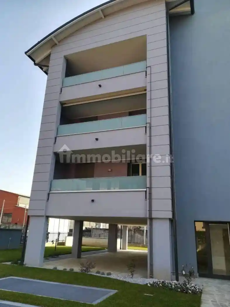 Appartamento in vendita a Concorezzo