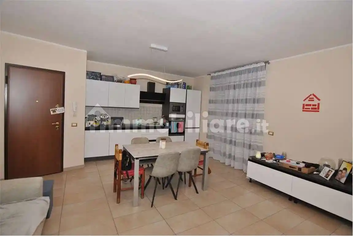 Appartamento in vendita a Bienno