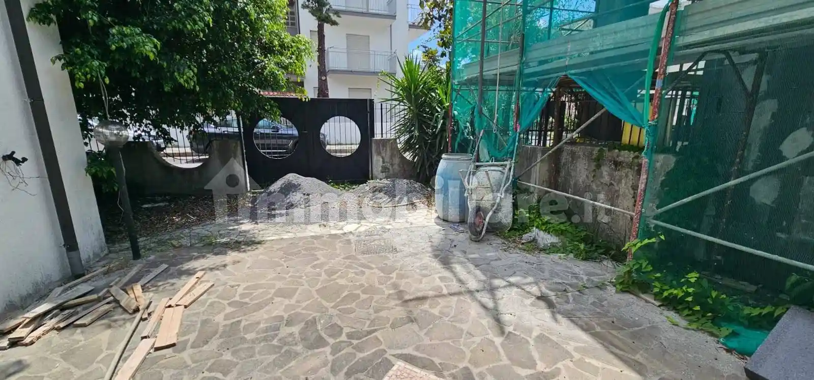 Villa unifamiliare via John Fitzgerald Kennedy, Tortora Marina, Tortora - foto 2