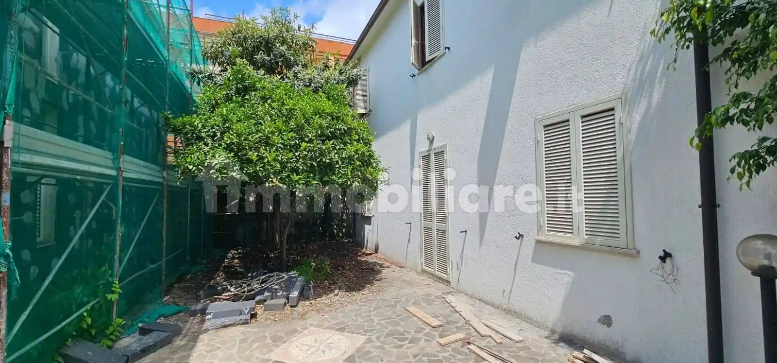 Villa unifamiliare via John Fitzgerald Kennedy, Tortora Marina, Tortora - foto 5