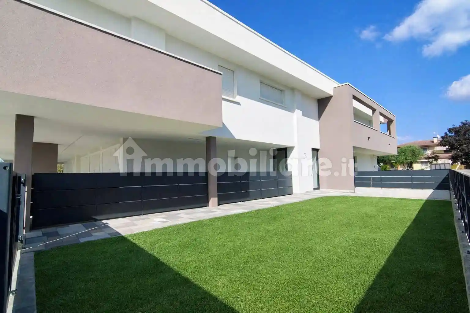 Attico - Mansarda in vendita a Camponogara