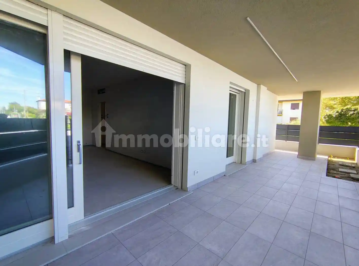 Appartamento in vendita a Camponogara