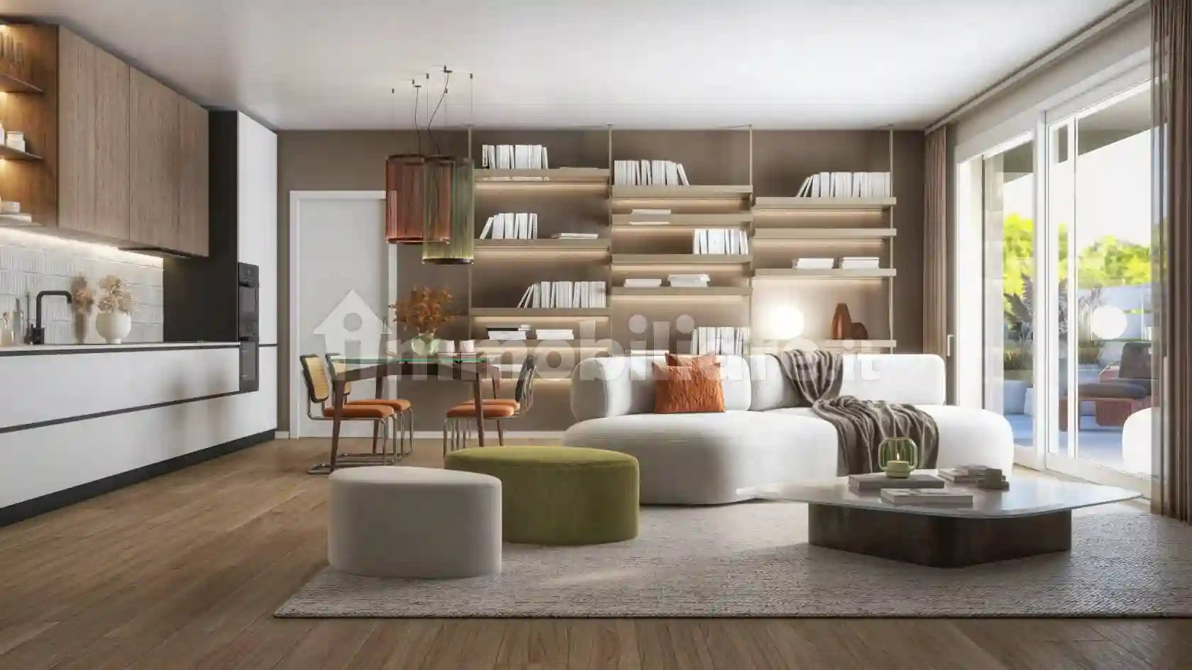 Appartamento - foto 4