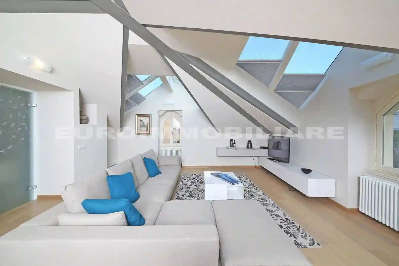 Attico - Mansarda - foto 4