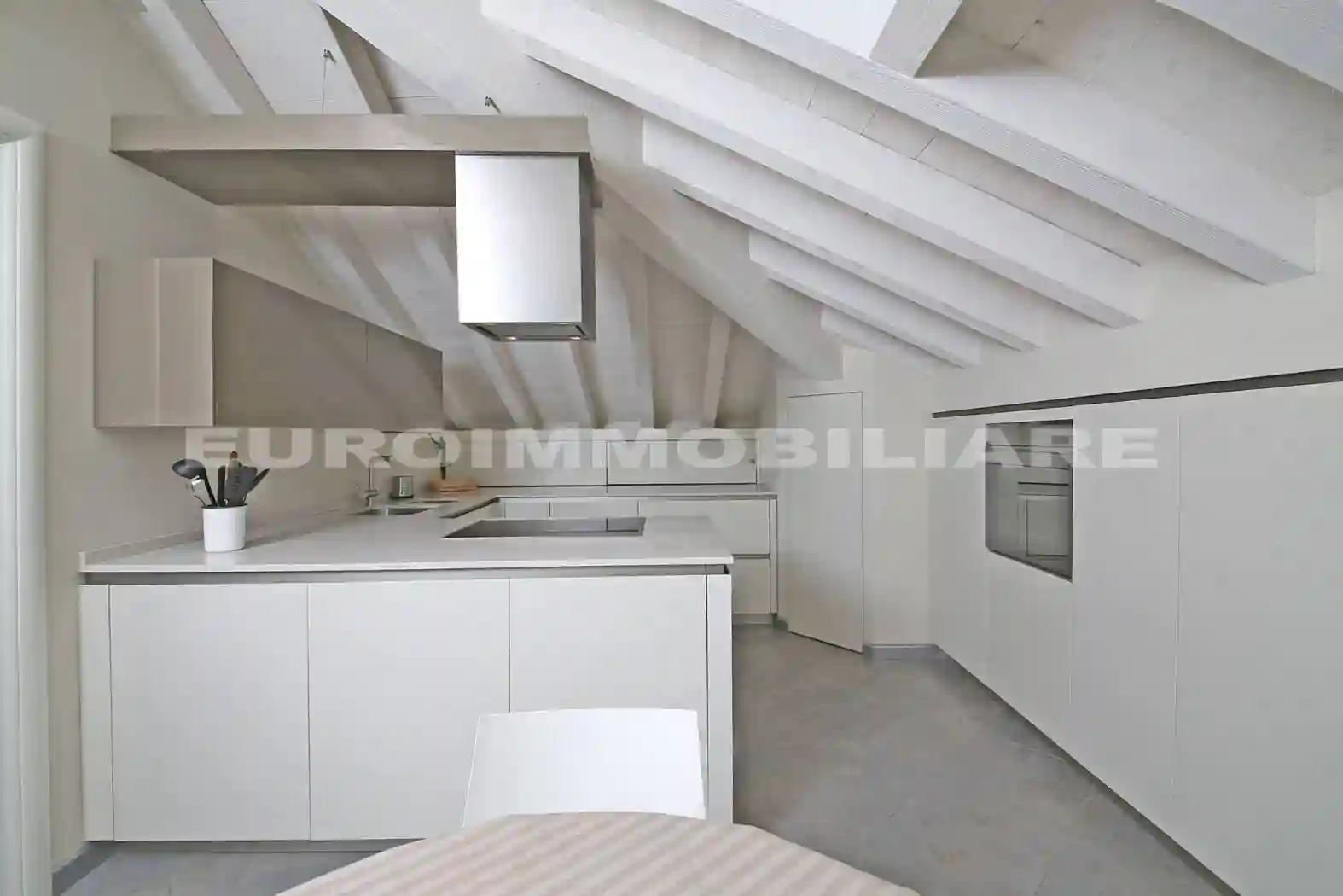 Attico - Mansarda - foto 5