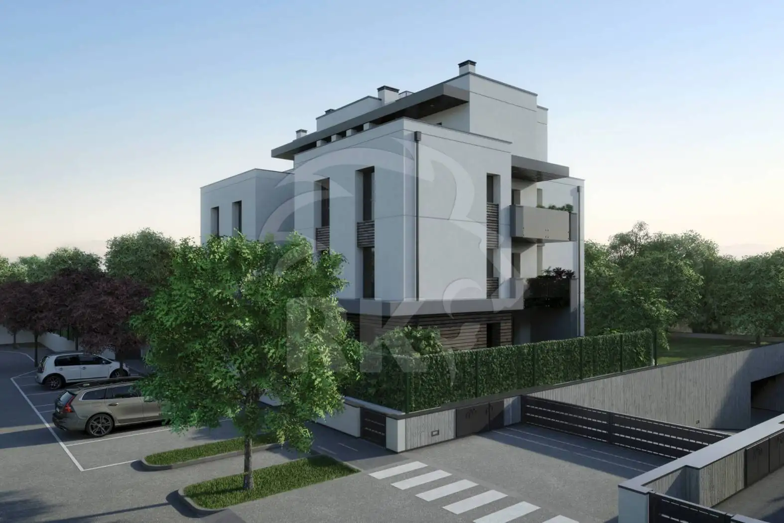 Appartamento in vendita a Sasso Marconi