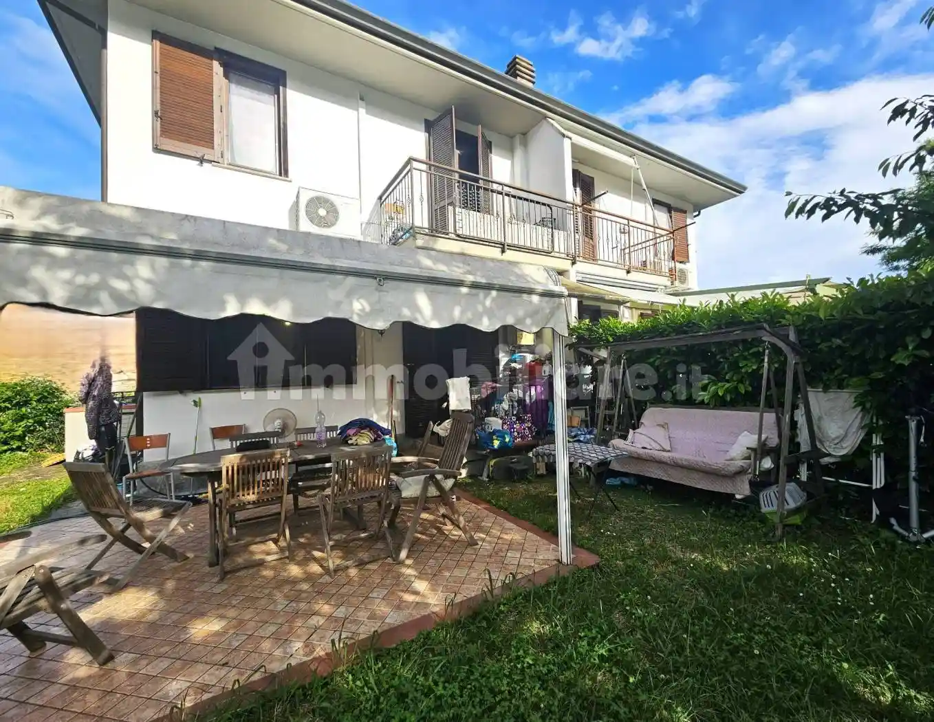 Villa in vendita a Sarzana