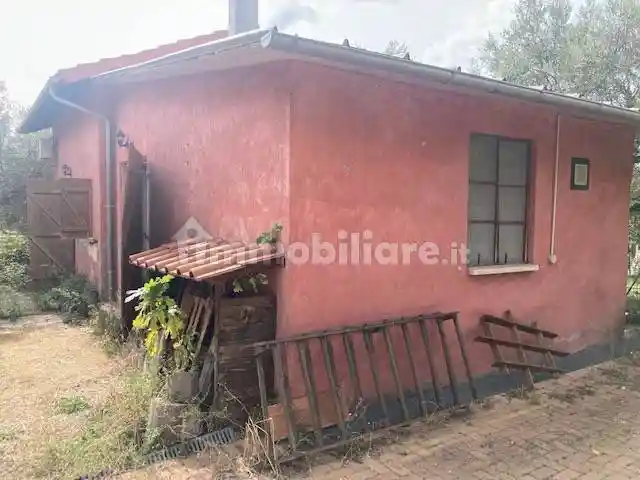 Rustico - Casale in vendita a Tivoli