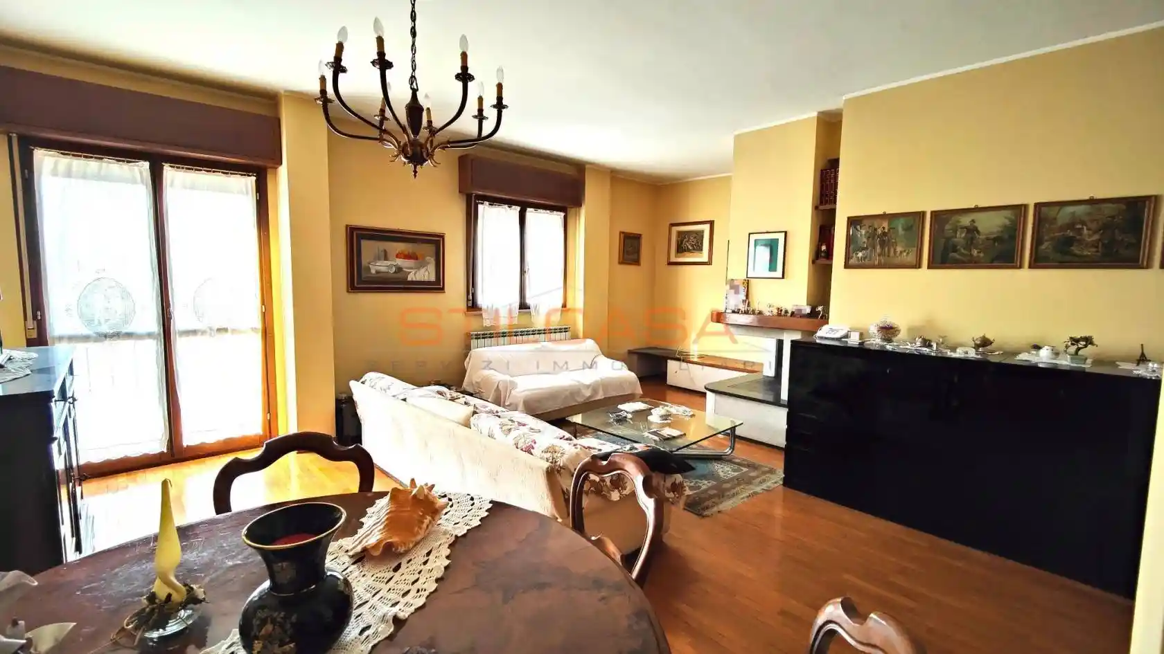 Appartamento in vendita a Pesaro