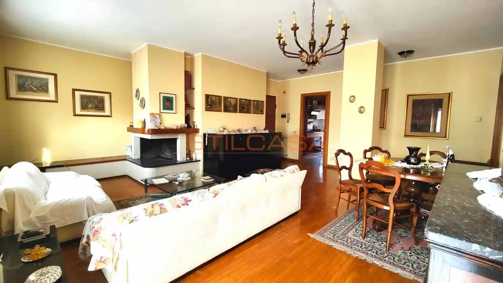 Appartamento - foto 2