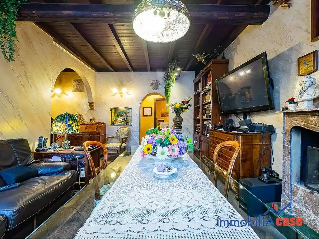 Appartamento in vendita a Paderno Dugnano