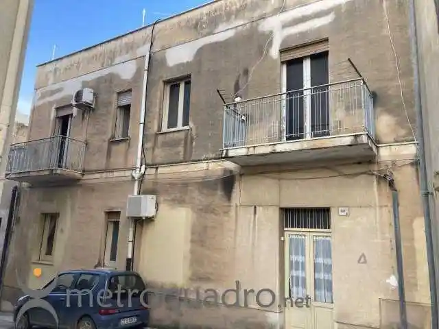 Casa indipendente in vendita a Sciacca