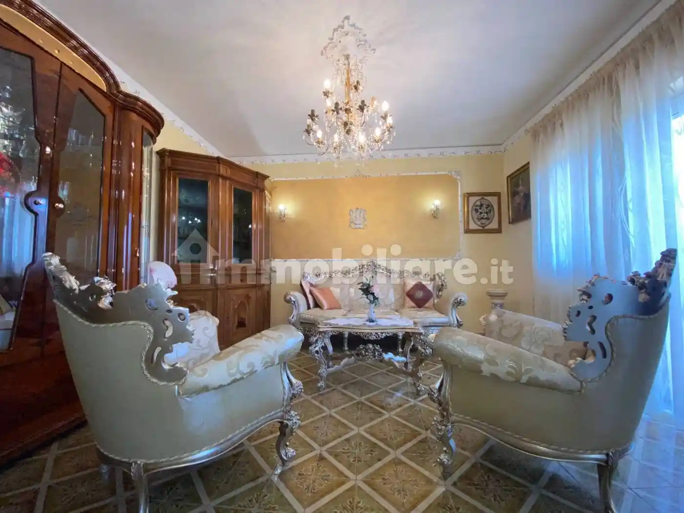 Appartamento in vendita a Carlentini