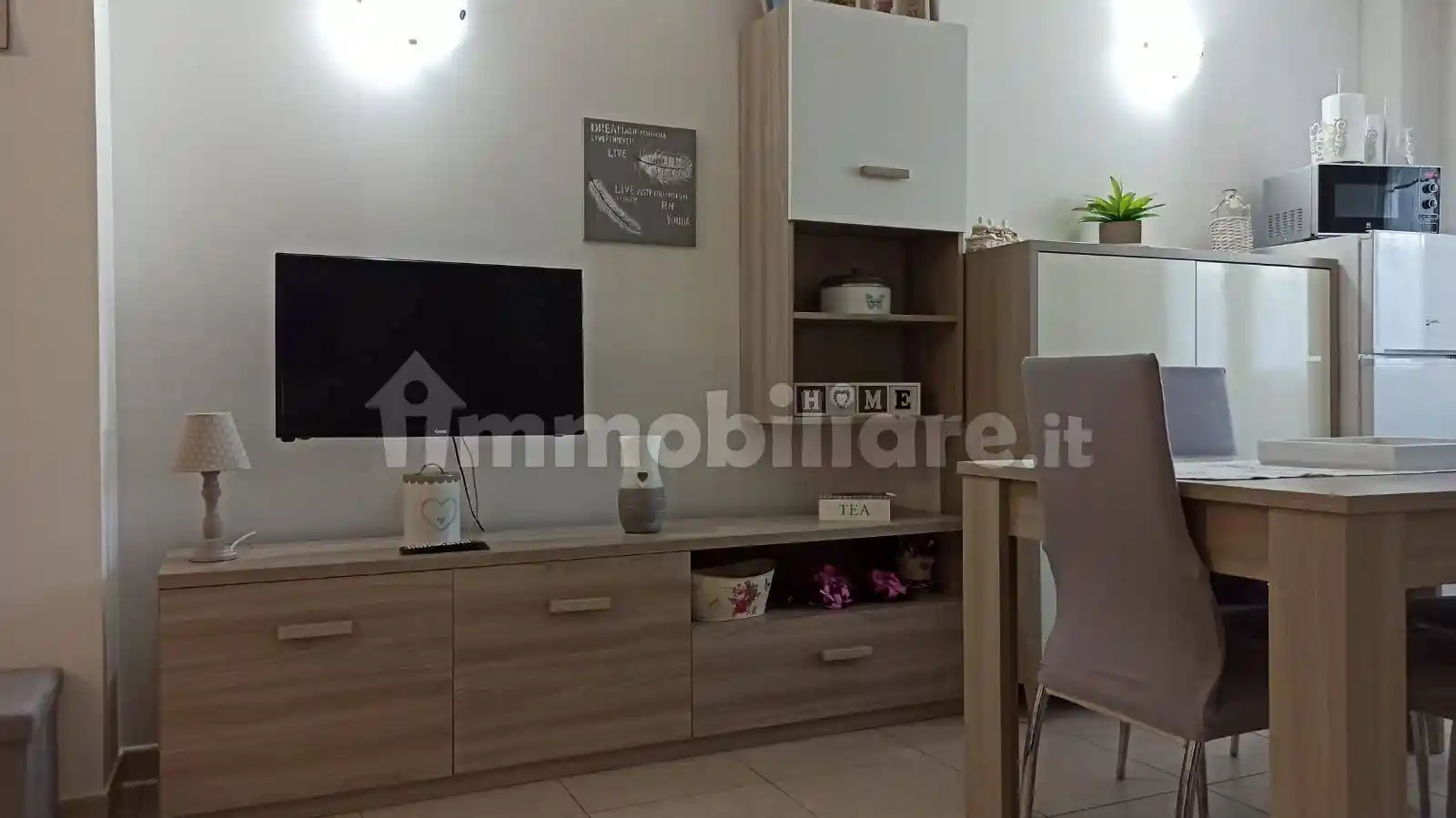 Appartamento via Joan Mirò 8, Maria Pia, Fertilia, Alghero - foto 2