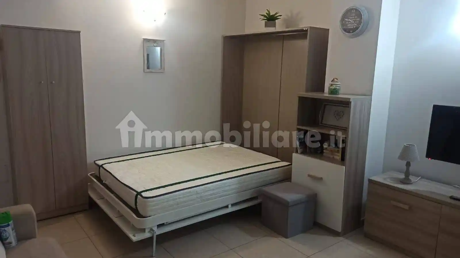 Appartamento via Joan Mirò 8, Maria Pia, Fertilia, Alghero - foto 3