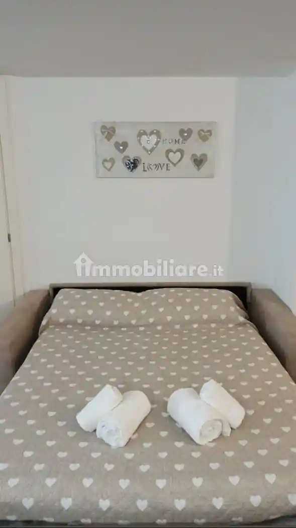 Appartamento via Joan Mirò 8, Maria Pia, Fertilia, Alghero - foto 4