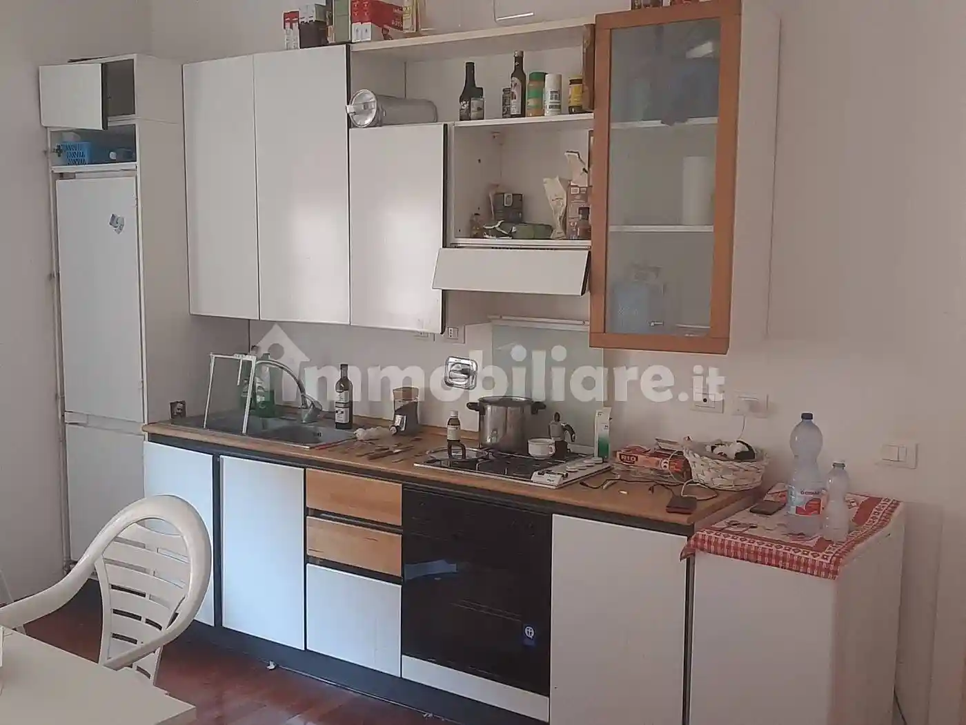 Appartamento in vendita a Reggio Emilia