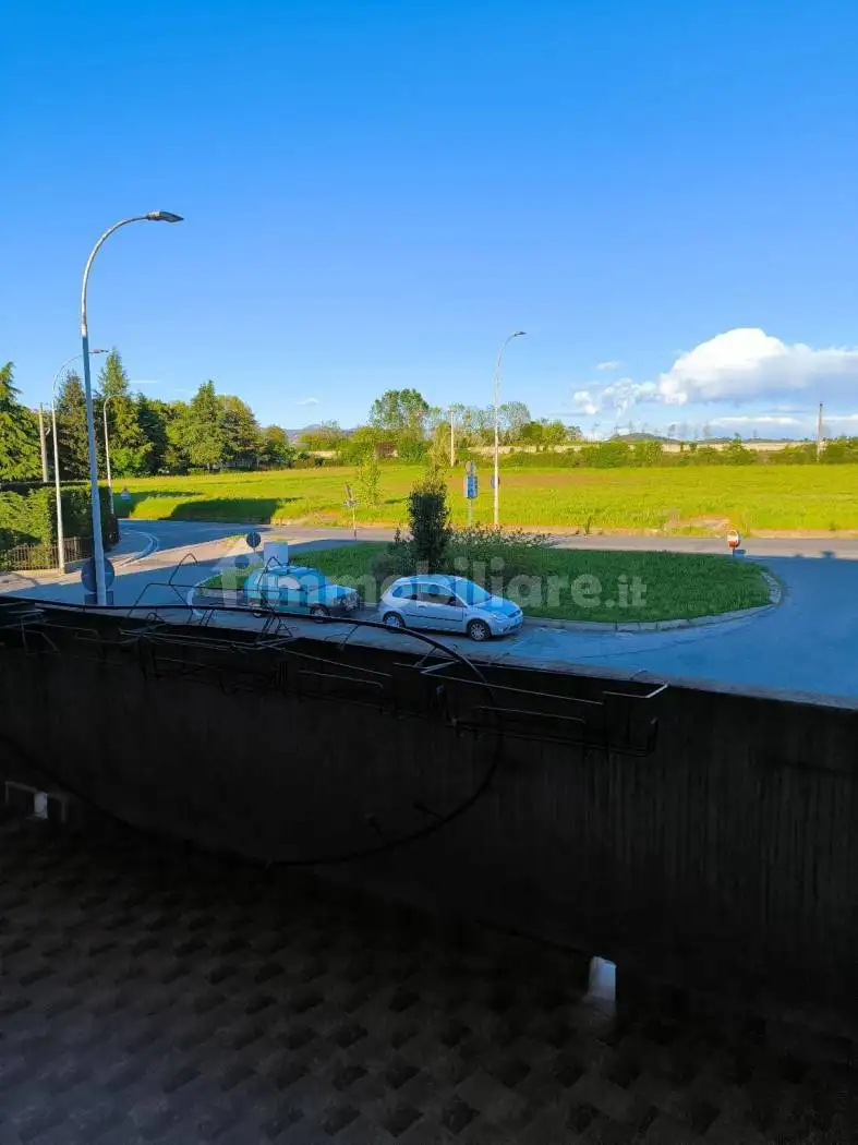 Appartamento in affitto a Renate