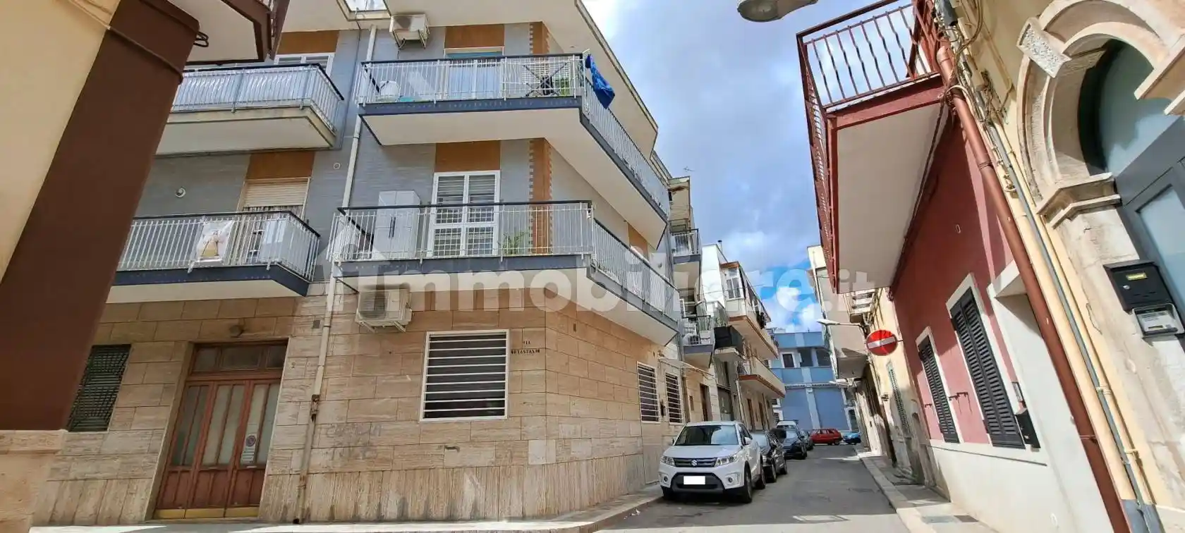 Appartamento in vendita a Triggiano