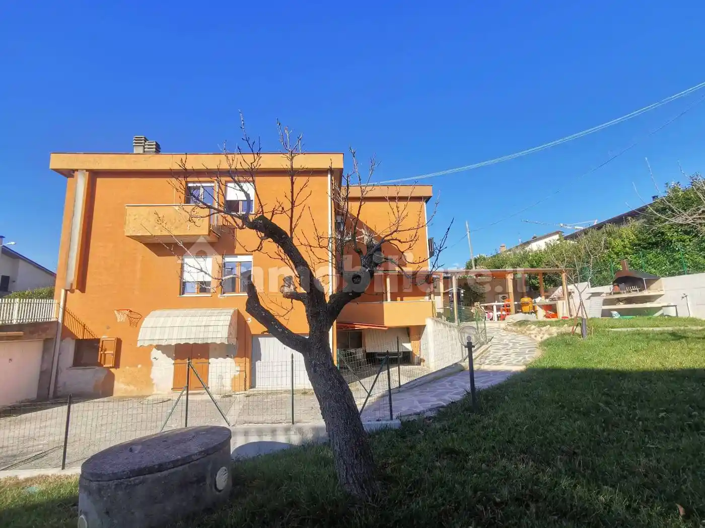 Villa in vendita a Umbertide