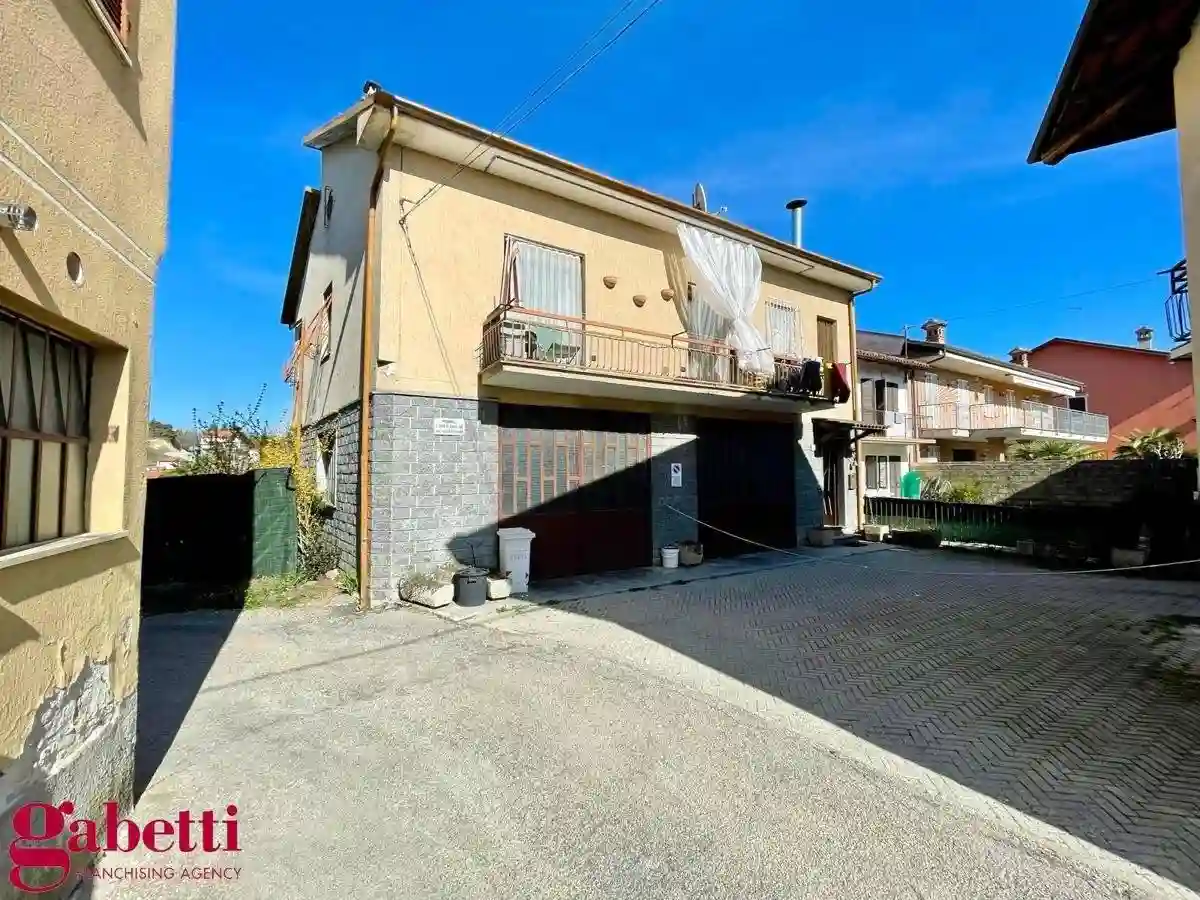 Casa indipendente - foto 2