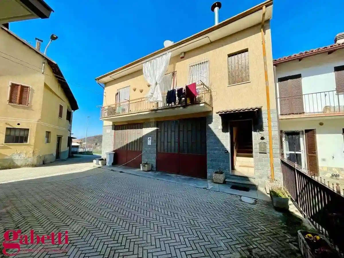 Casa indipendente - foto 4