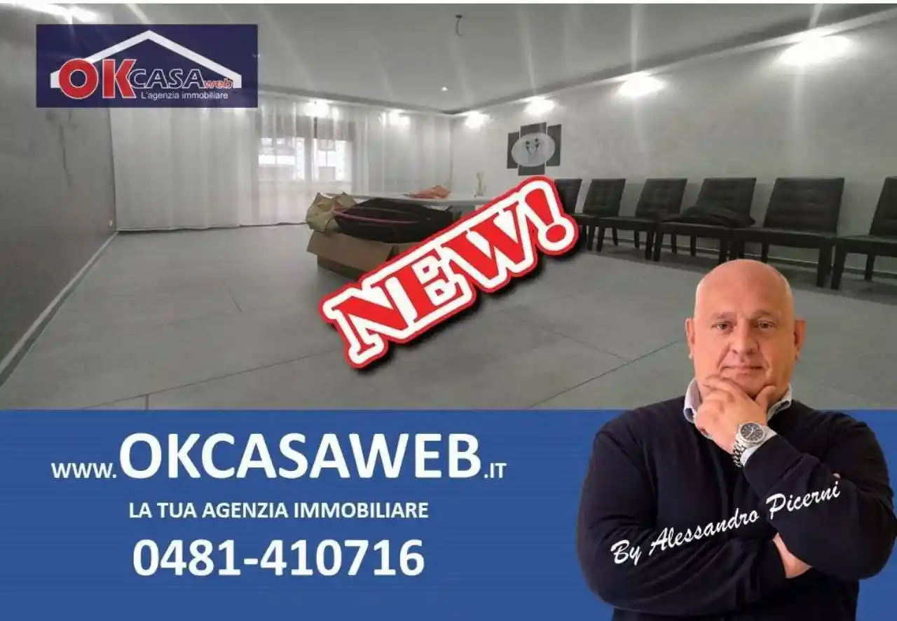 Appartamento in vendita a Monfalcone