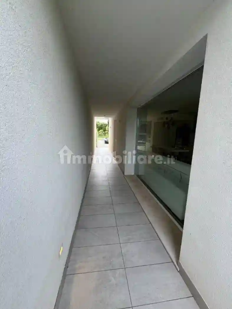 Villetta a schiera - foto 4