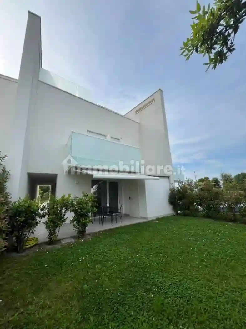 Villetta a schiera - foto 5