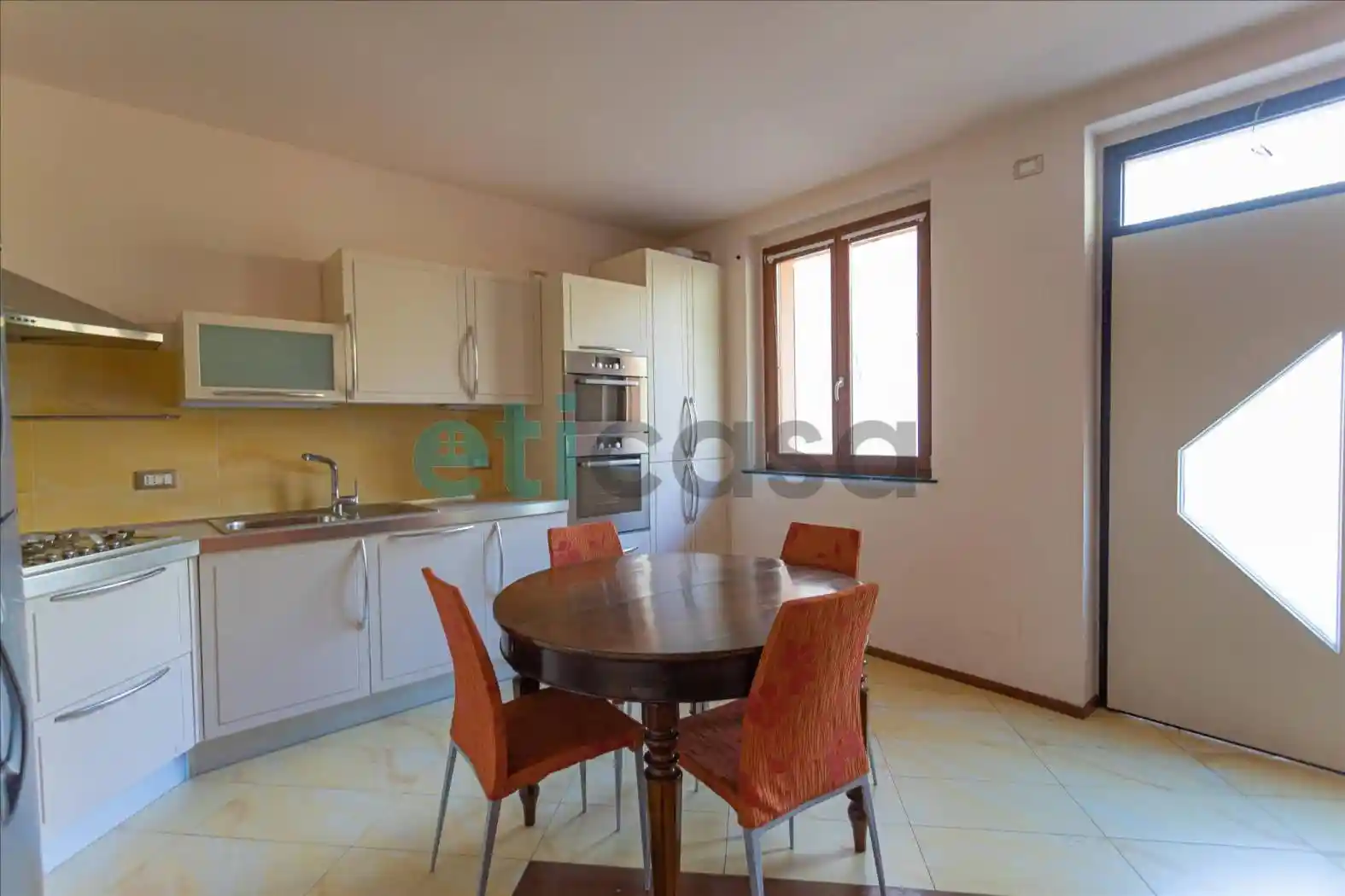 Villetta a schiera in vendita a Fiorenzuola d'Arda