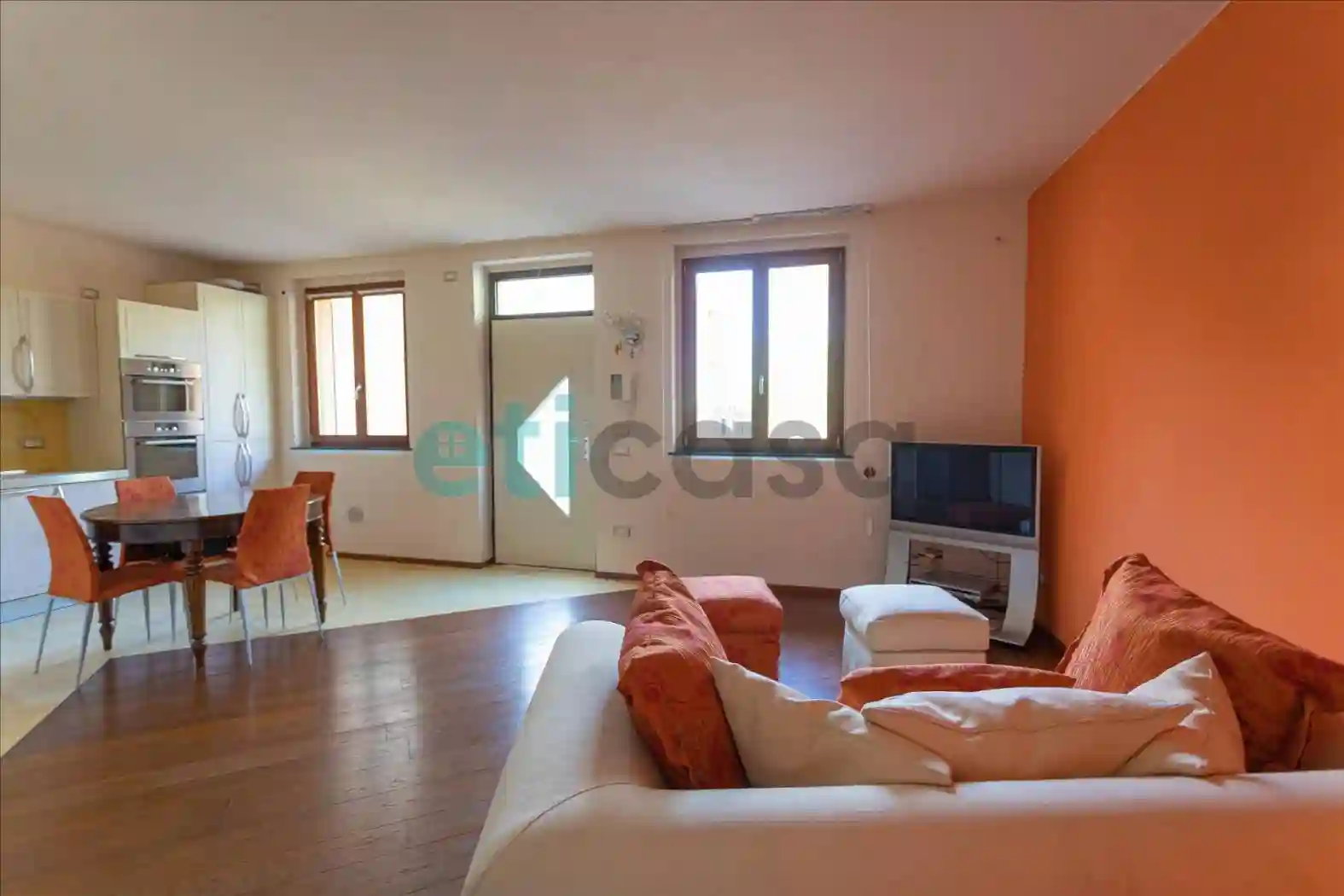 Villetta a schiera - foto 4