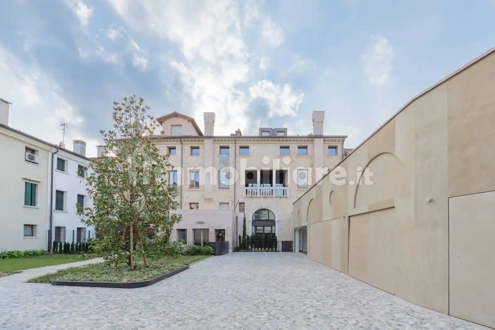 Appartamento in vendita a Treviso