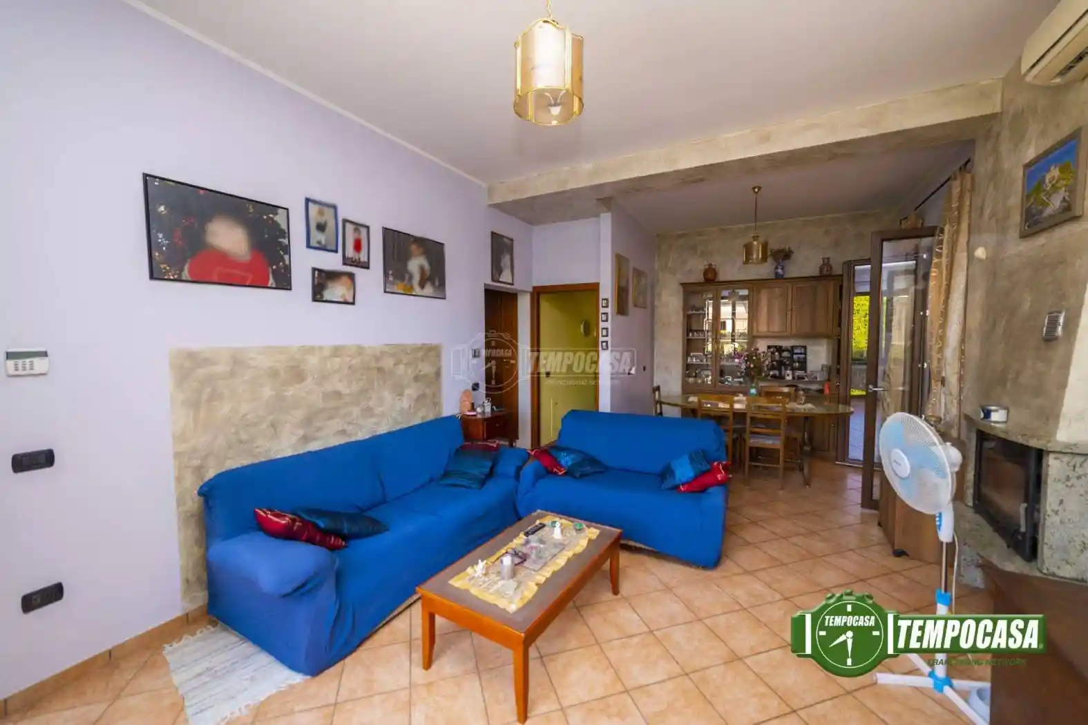 Villa in vendita a Castellanza