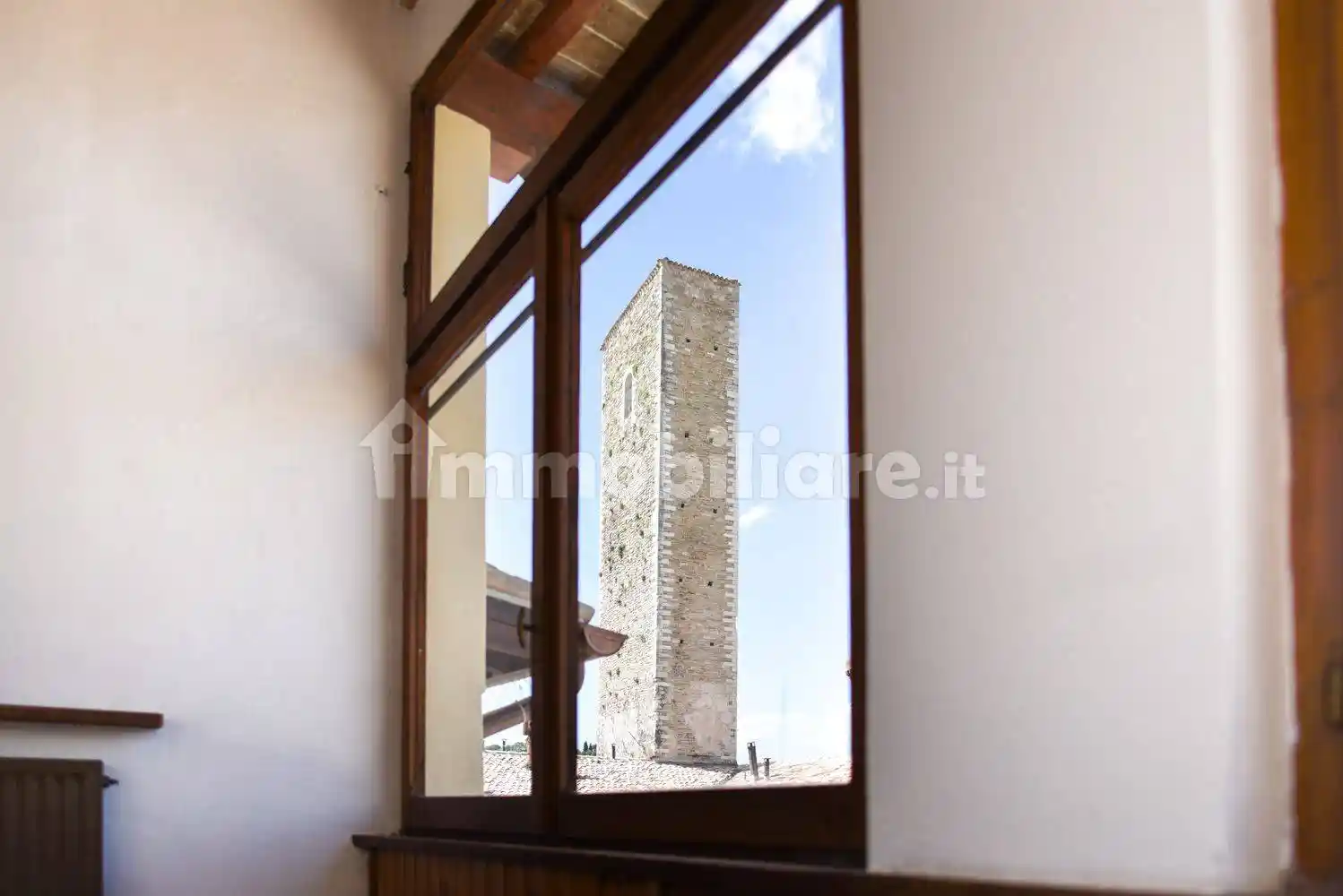 Appartamento in vendita a Spoleto