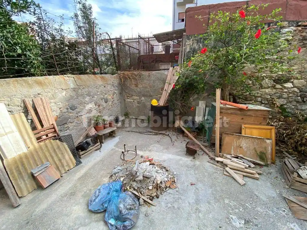 Terratetto unifamiliare 150 m², Melito di Porto Salvo - foto 2