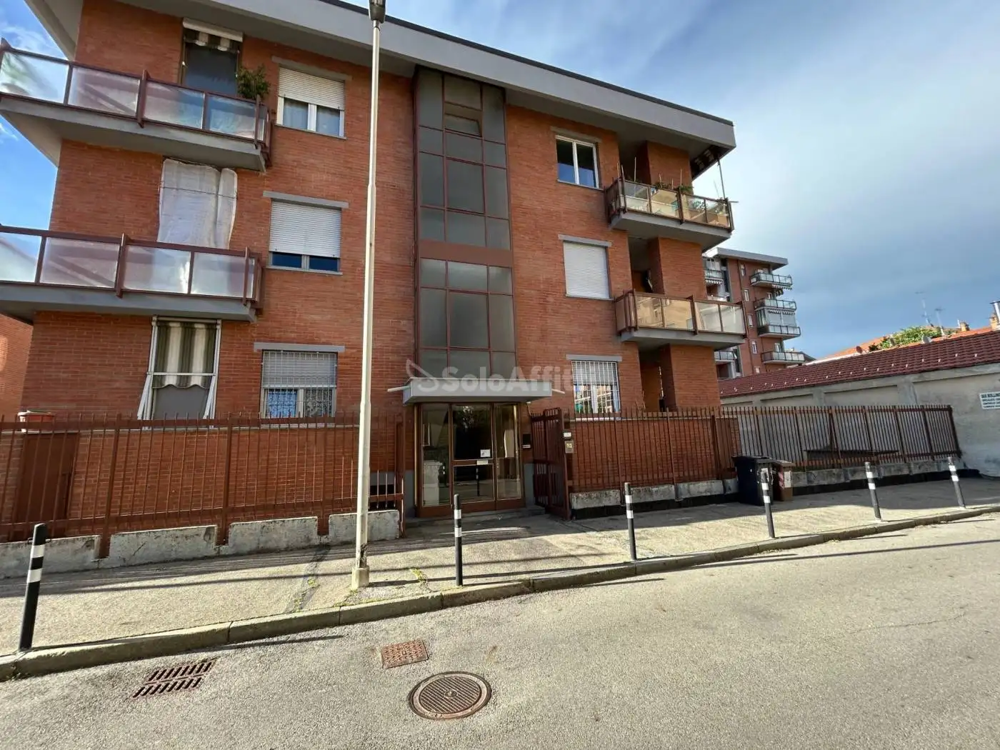 Appartamento in affitto a Collegno