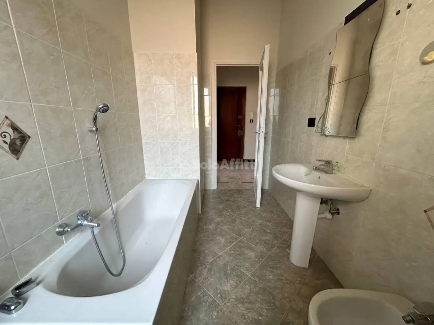 Trilocale via Juvarra 4, Santa Maria, Collegno - foto 5