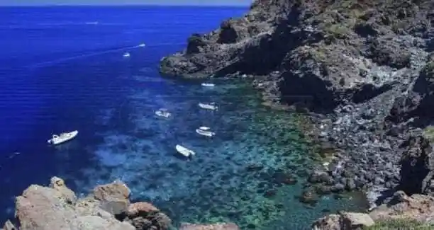 Appartamento in vendita a Pantelleria