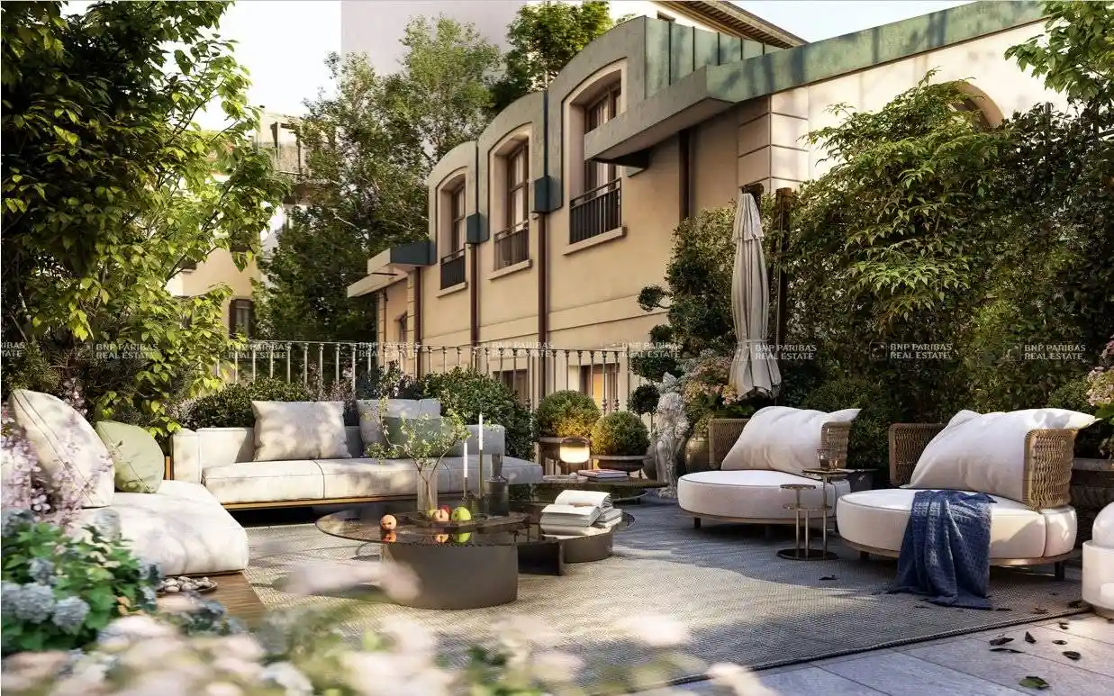 Villa in vendita a Milano