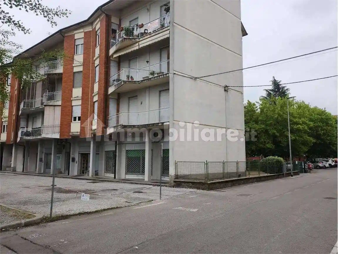 Appartamento in vendita a Fossano