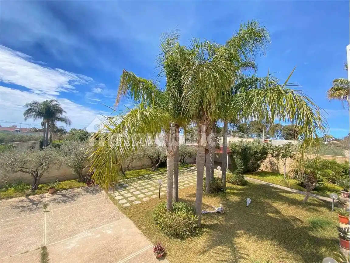 Villa in vendita a Marsala