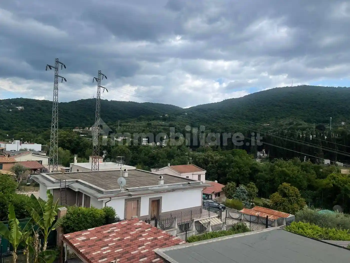 Appartamento in vendita a Tivoli