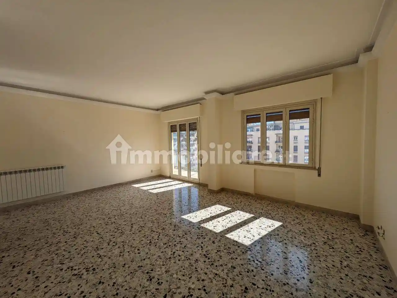 Appartamento in vendita a Palermo